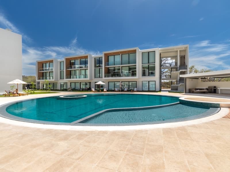 Property at Become Nosara
