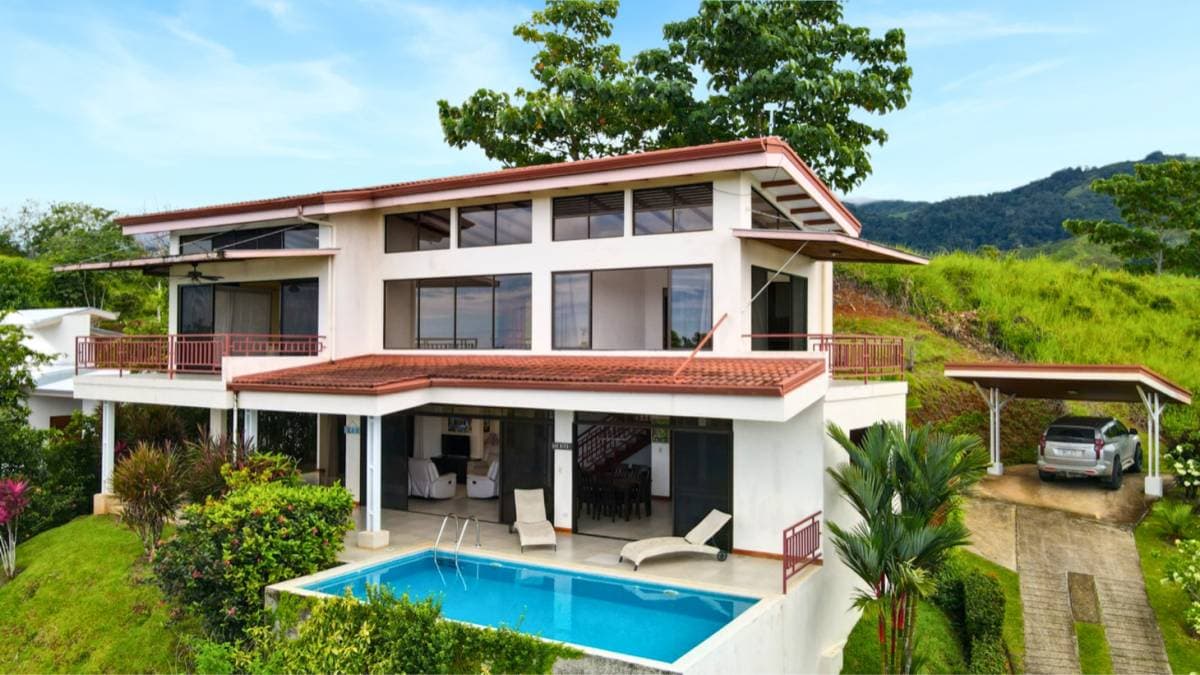 Casa en Chontales