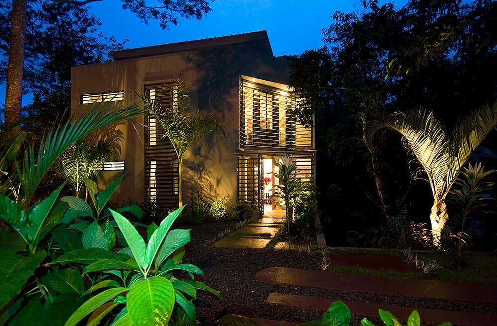 Casa en Quepos