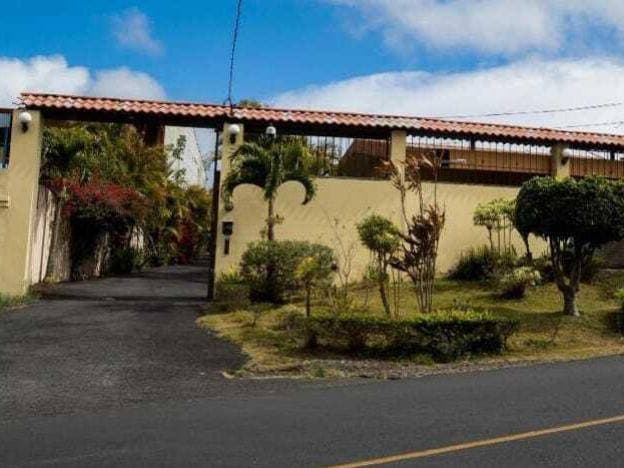 Propiedad en San Isidro