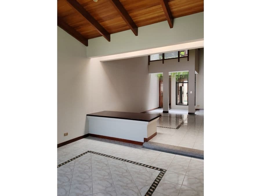 Casa en San Rafael