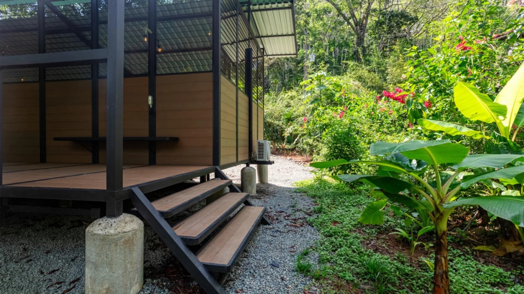 Property at Bahía Ballena