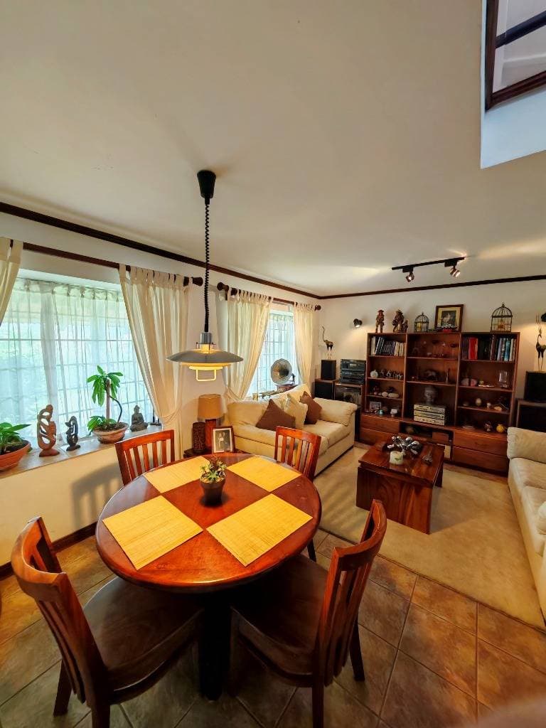 House at San Rafael