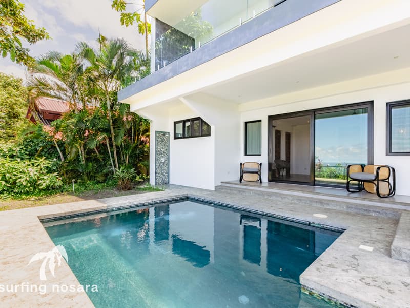 Property at Nosara