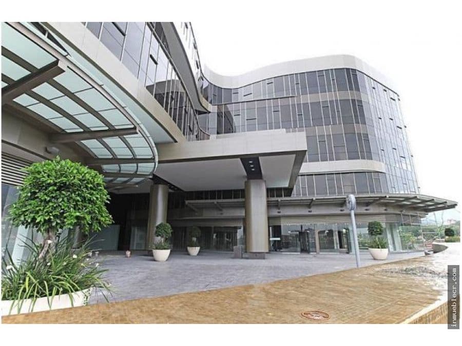 Oficina en San Rafael