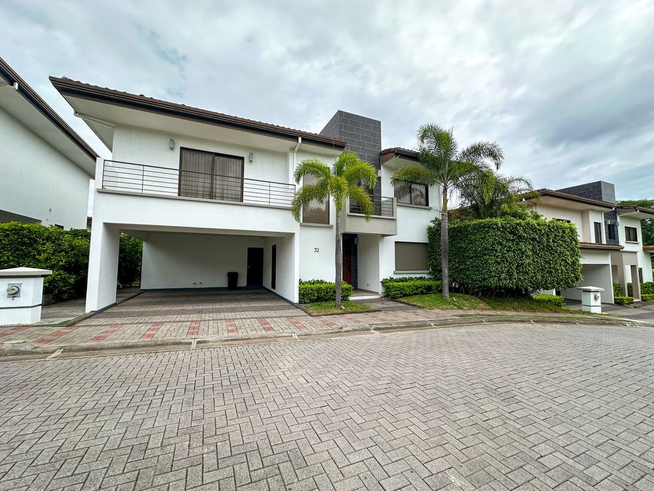 Propiedad en Condominio Lomas del Valle