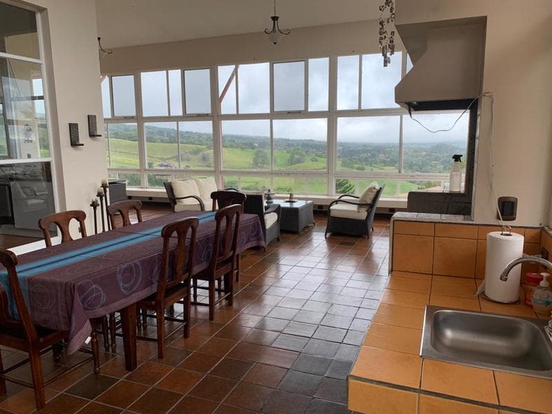 Property at San Isidro