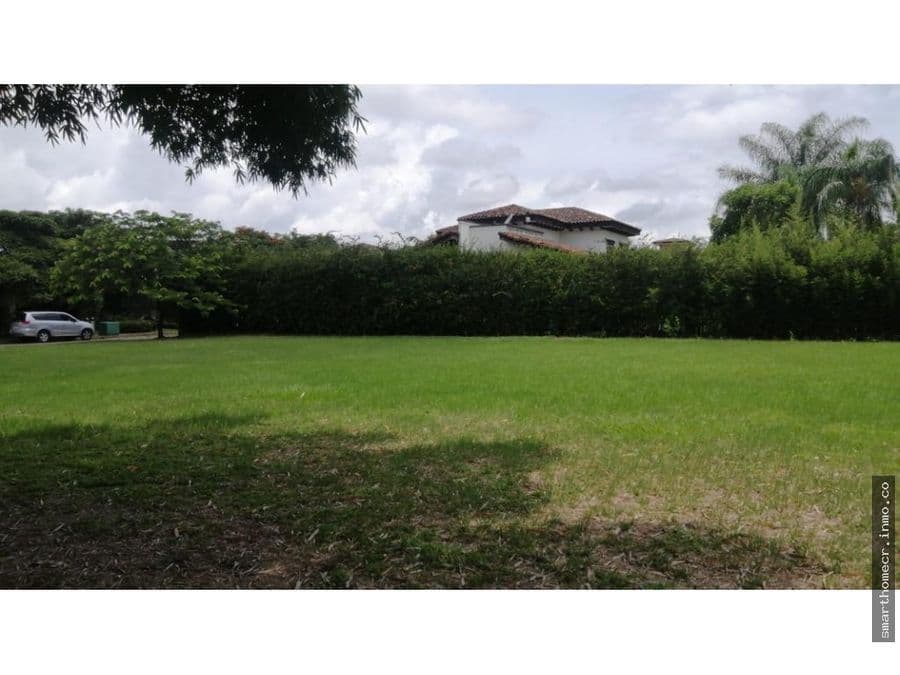 Propiedad en San Antonio