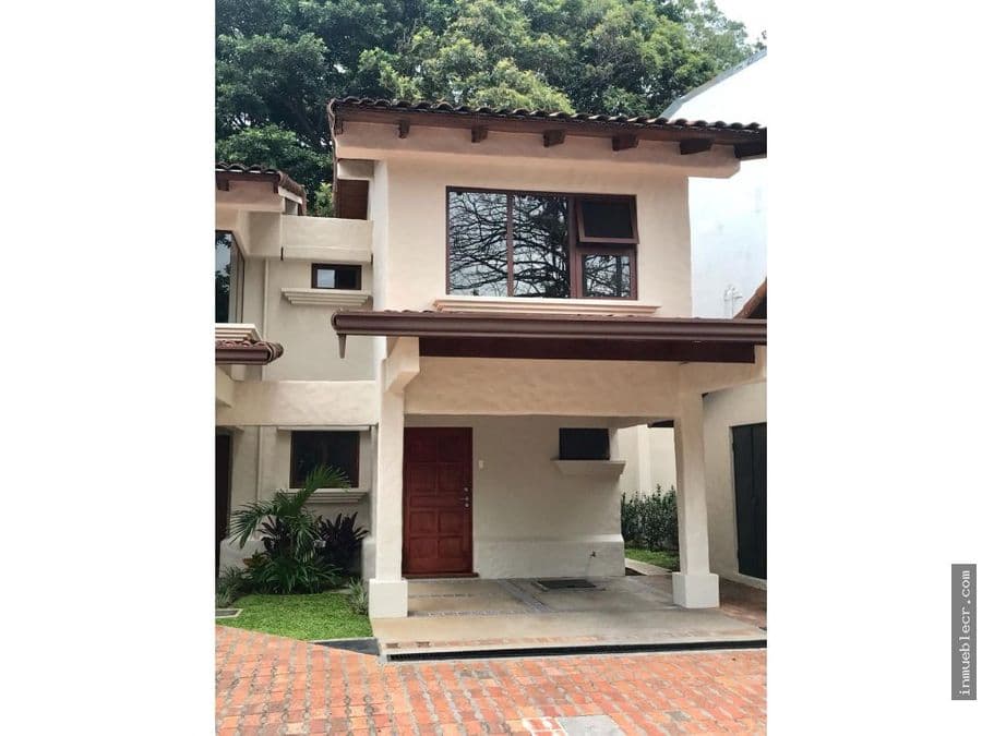 Propiedad en La Asunción