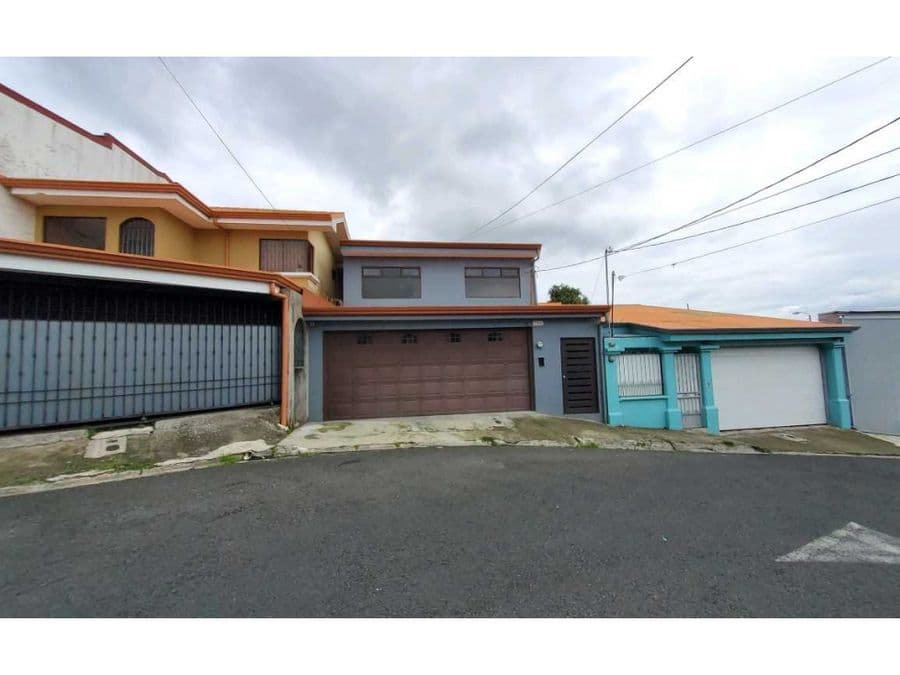 Casa en San José