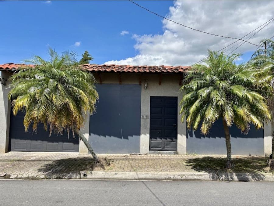 Casa en Condominio San Lorenzo