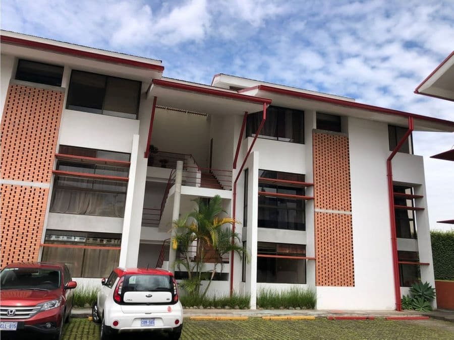 Apartment at Sabanilla