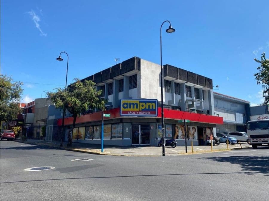 Commercial at Carmen