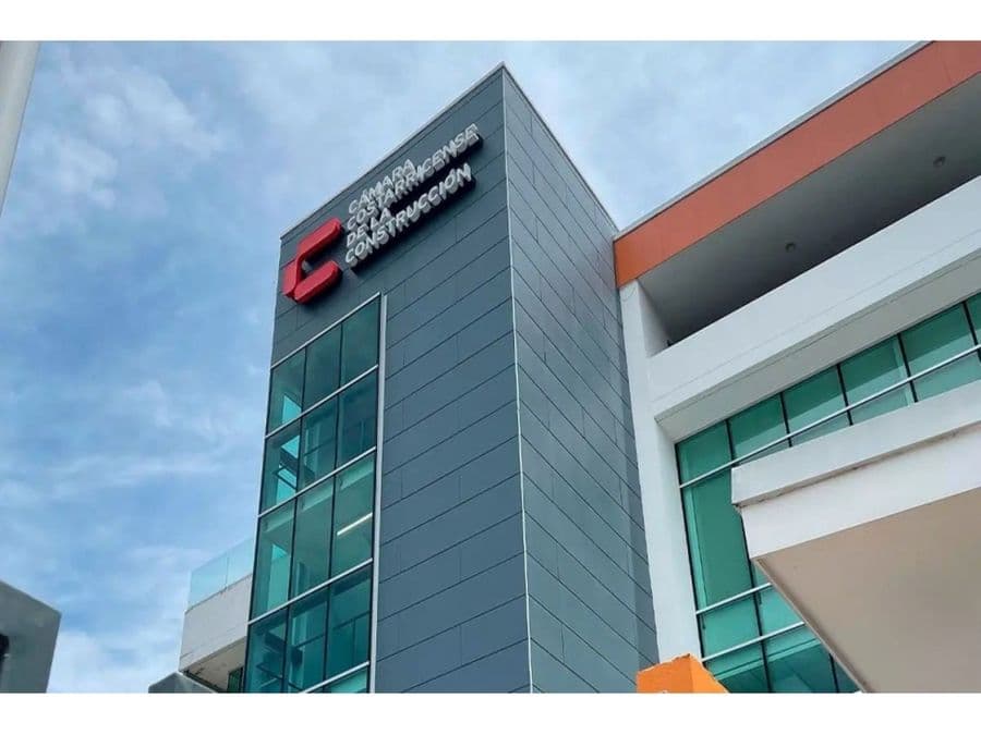 Oficina en San José