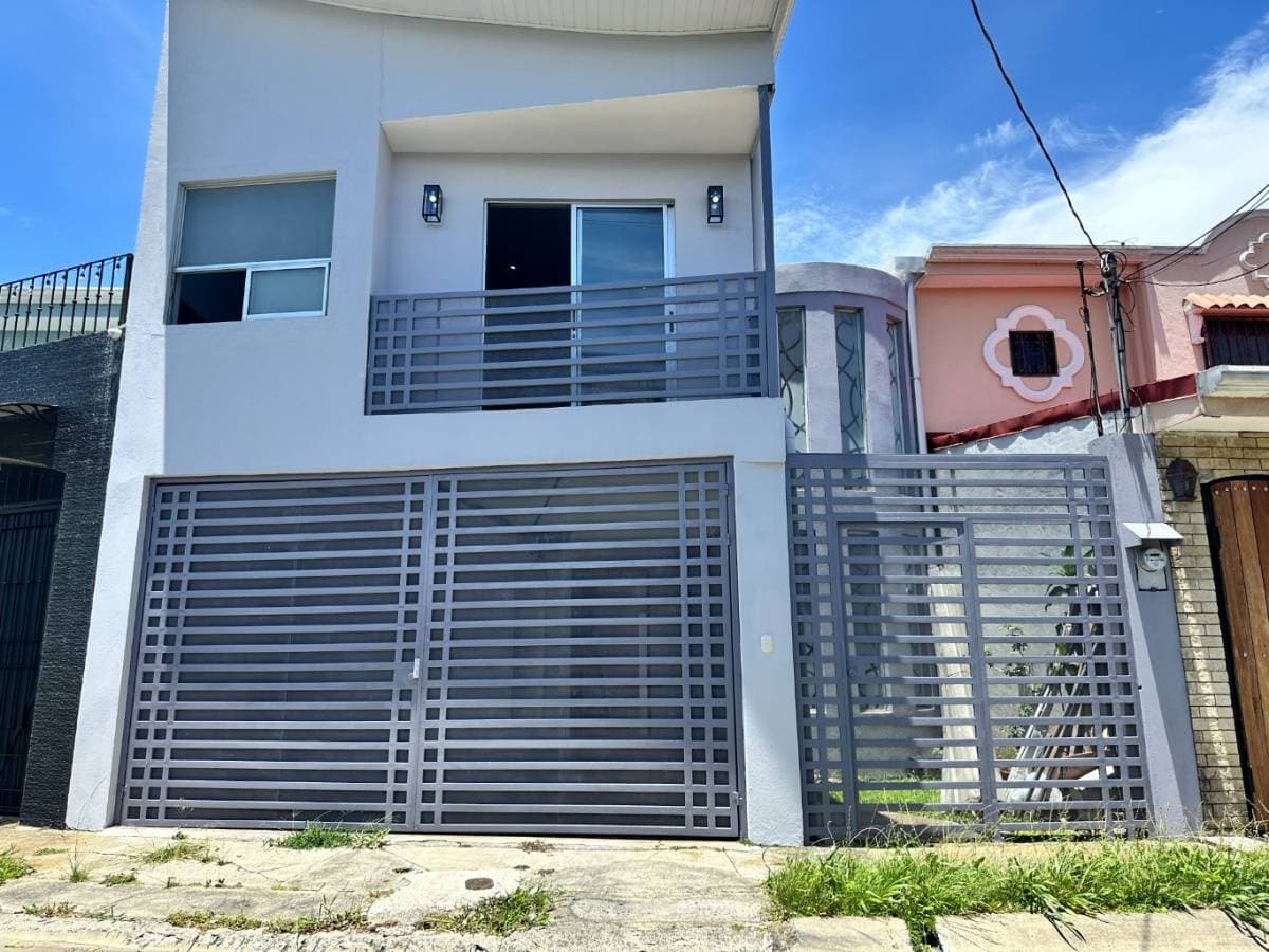 Casa en San Pablo