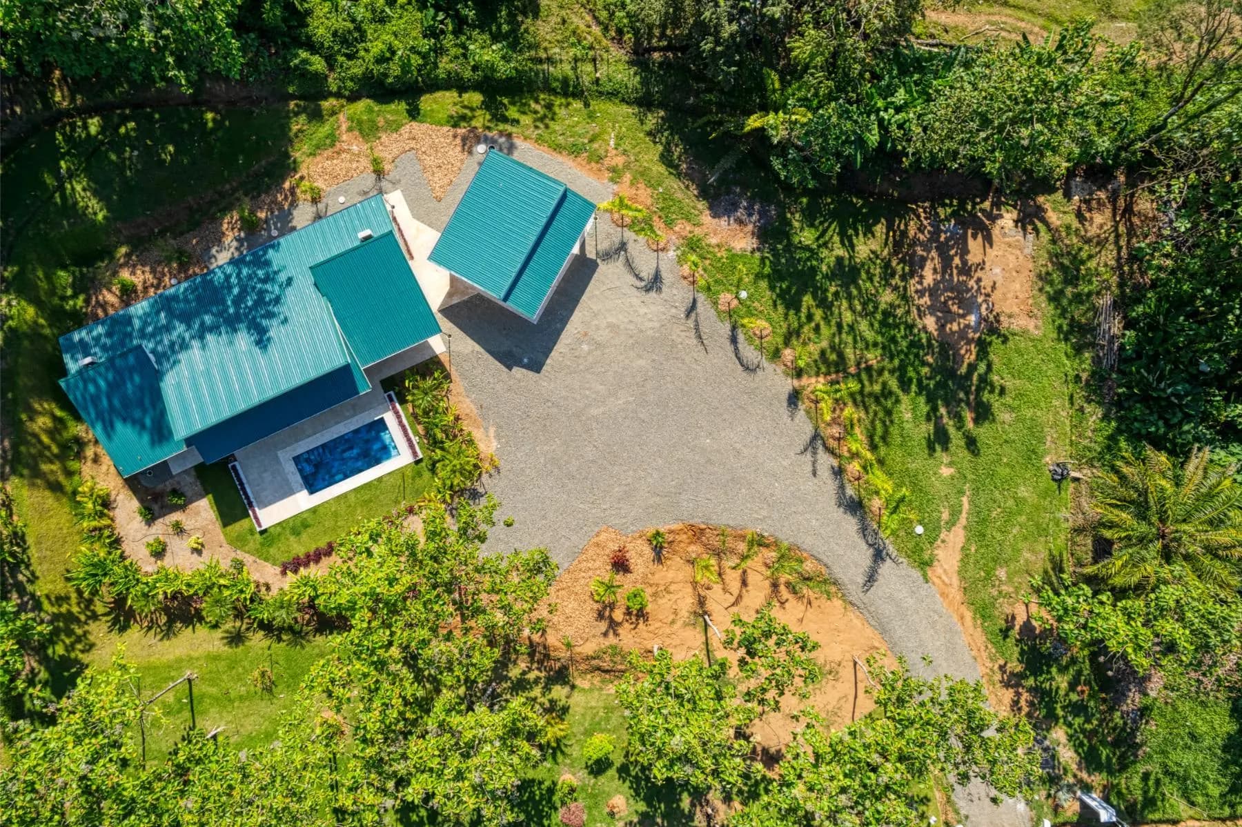 Property at Quepos