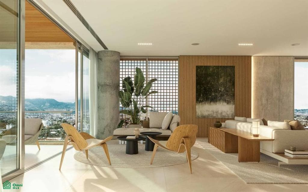 Propiedad en Central Park Escazú