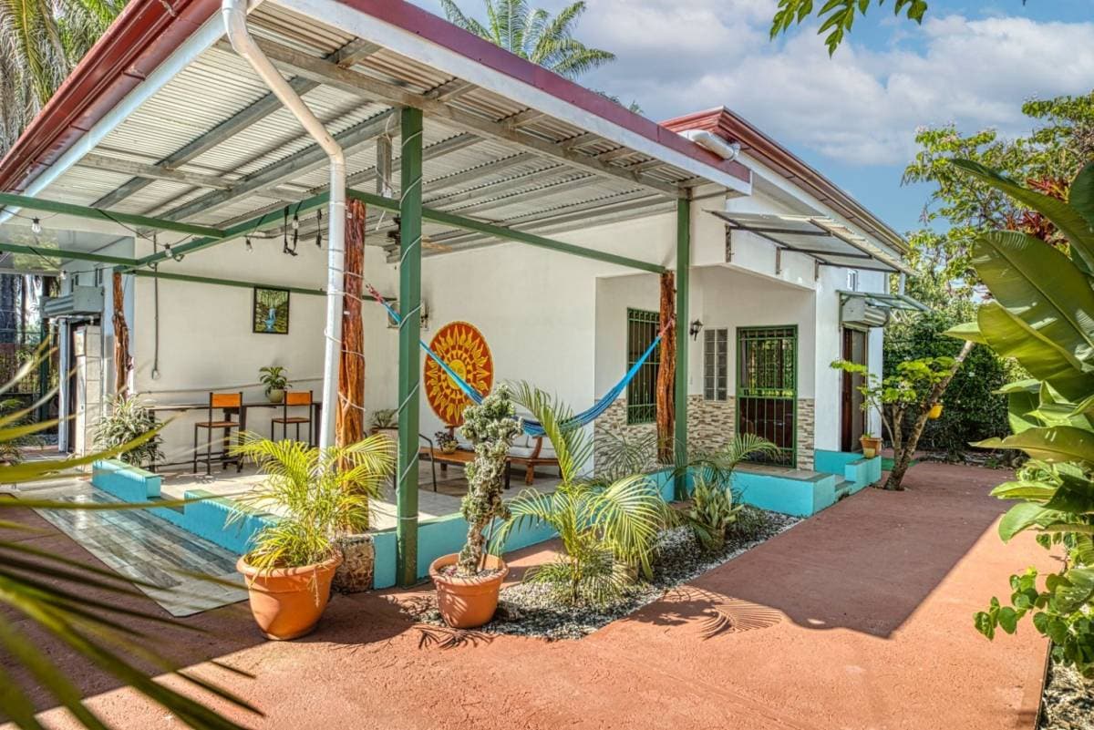 Casa en Parrita
