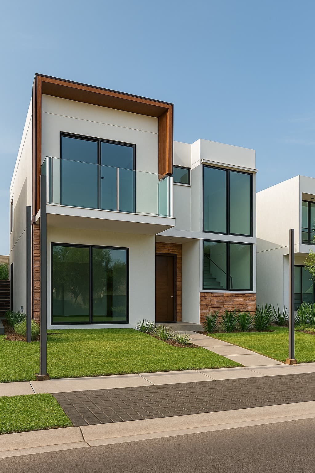 Casa en Hacienda Peraz