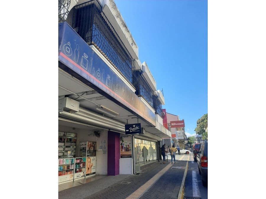 Comercial en Alajuela