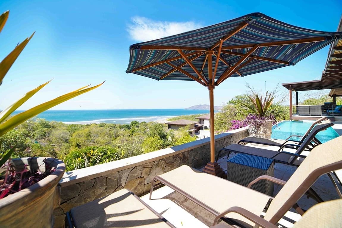 Casa en Tamarindo