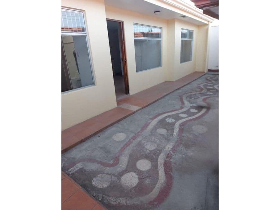 Apartment at Mercedes