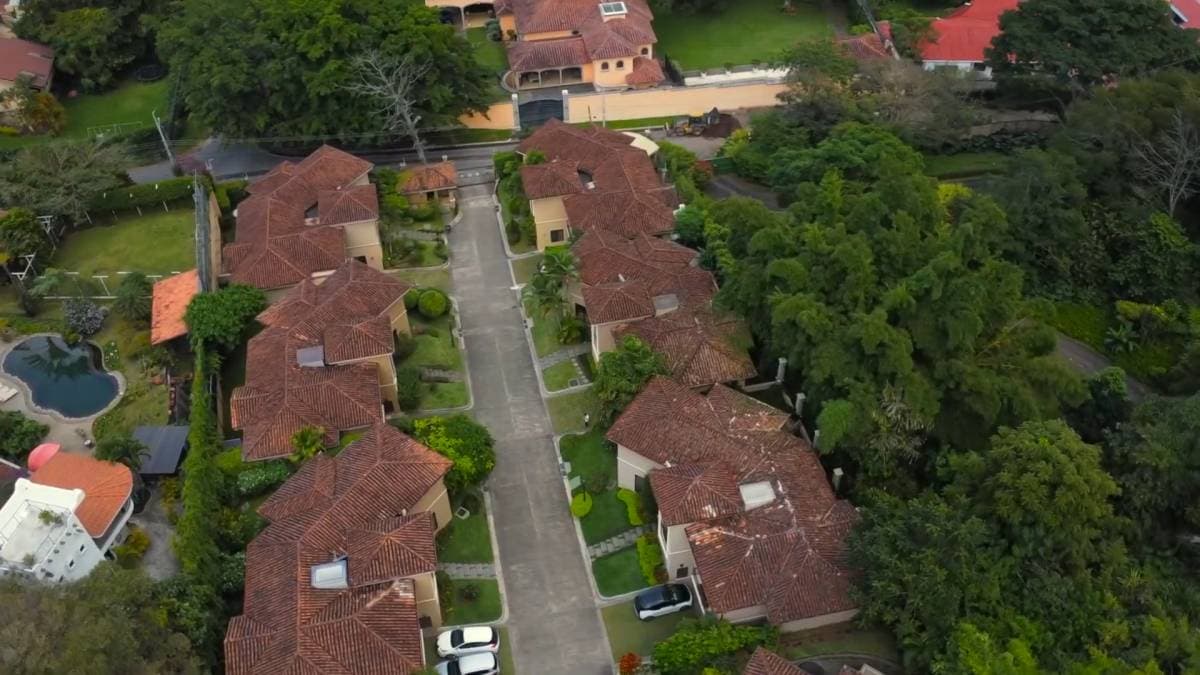 Casa en Condominio Los Pinos