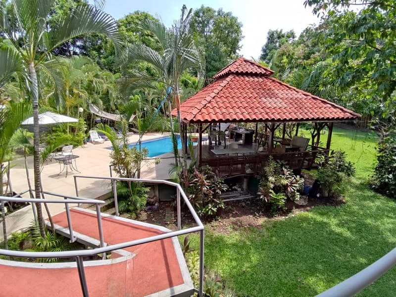 Commercial at Concepción