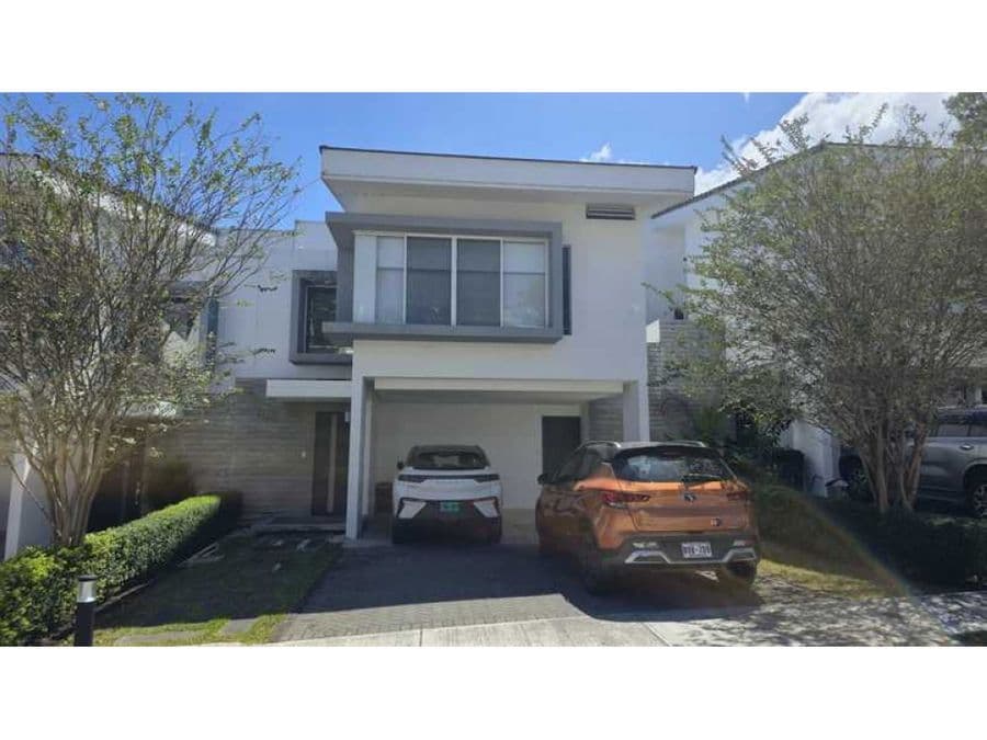 Apartamento en San Rafael