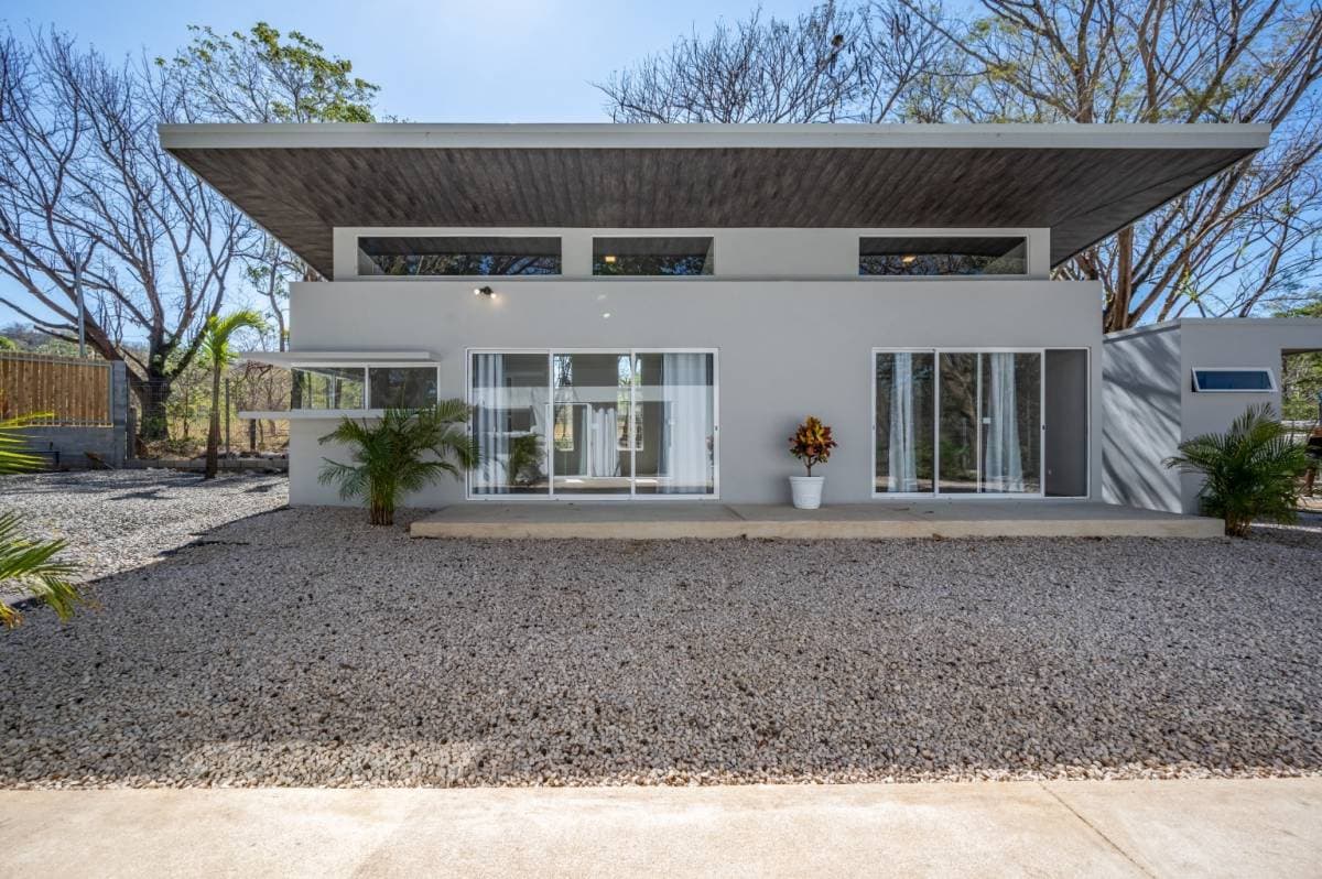 Casa en Tamarindo