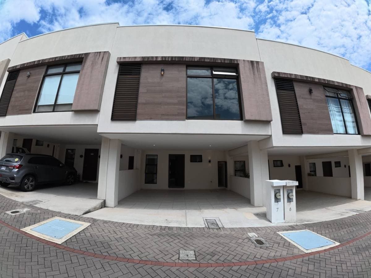 House at San Vicente