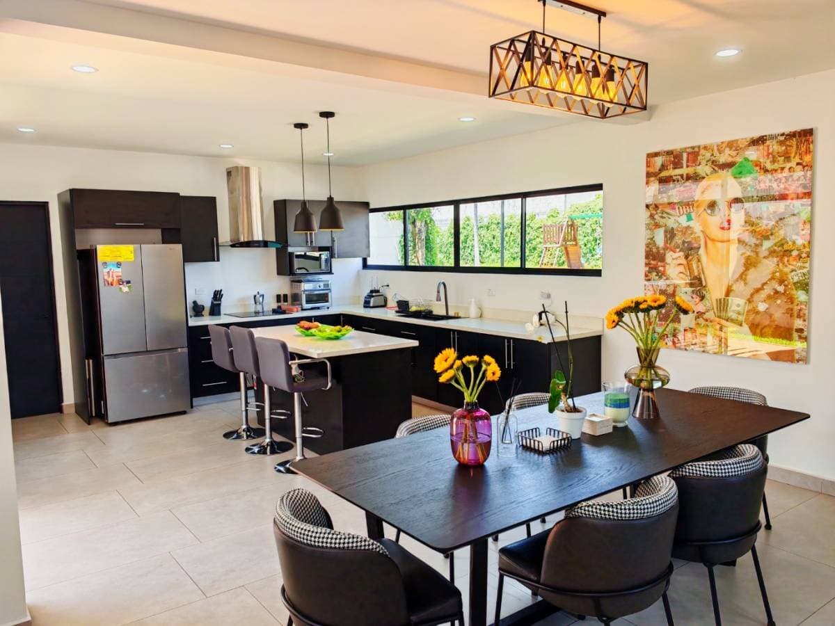 Casa en Condominio Vistara