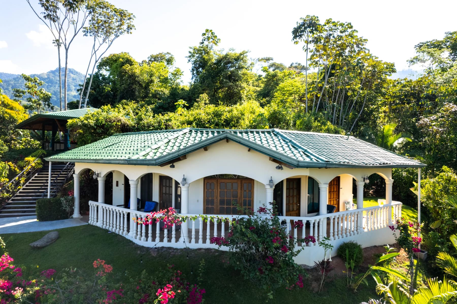 Property at Puerto Cortés