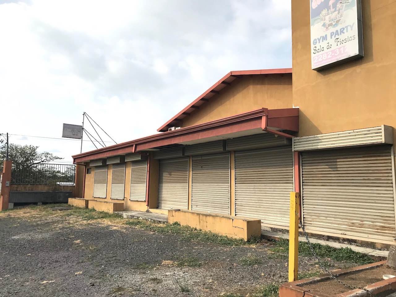 Propiedad en Pozos