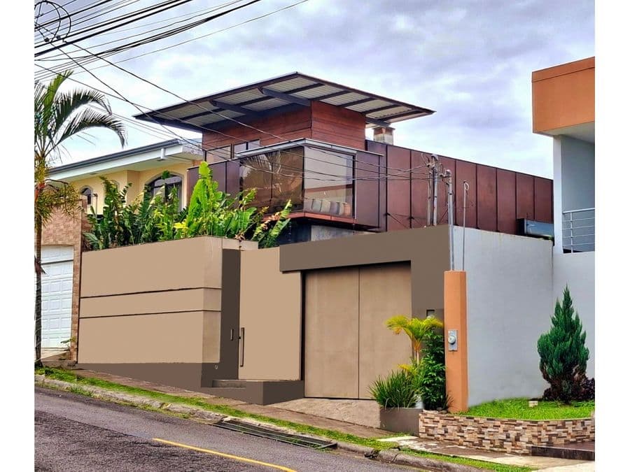 Propiedad en San Juan