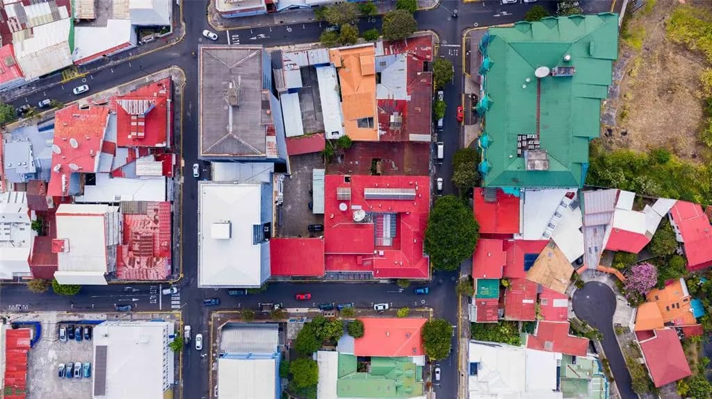 Comercial en El Carmen