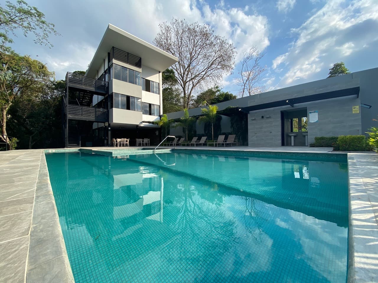 Propiedad en Piedades