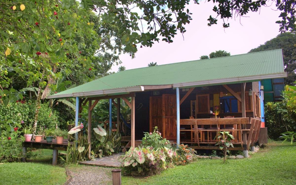 Casa en Comadre