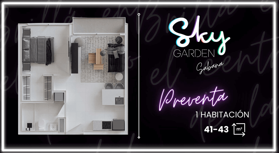 Propiedad en Mata Redonda