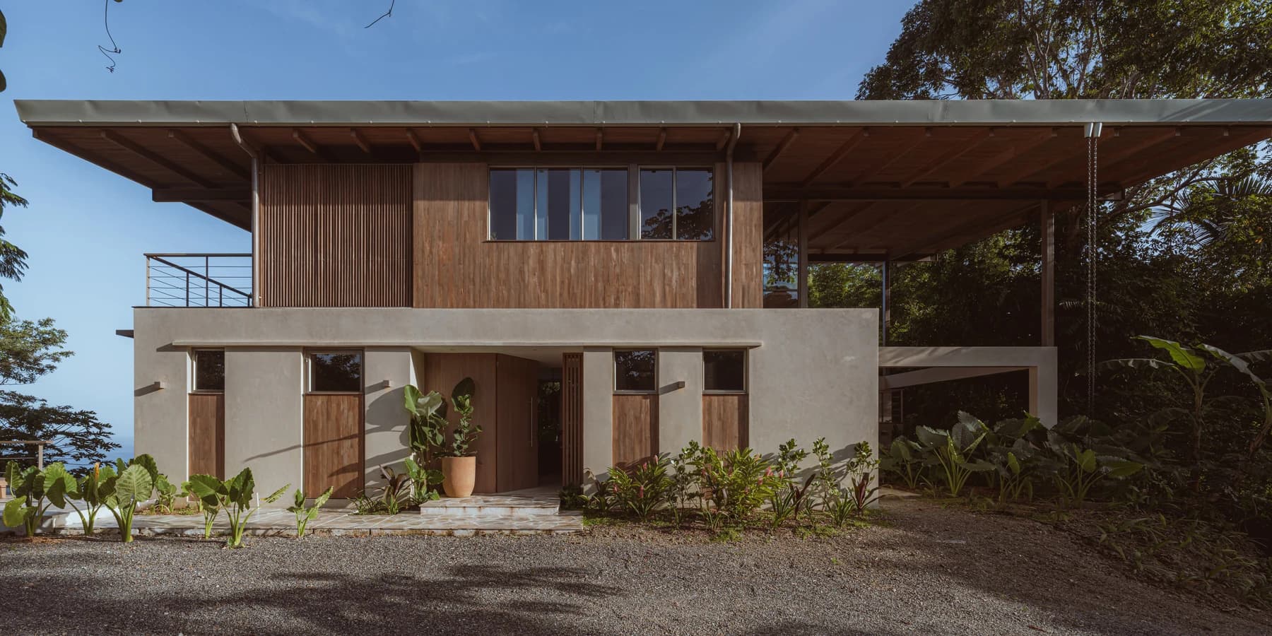 Casa en Cóbano