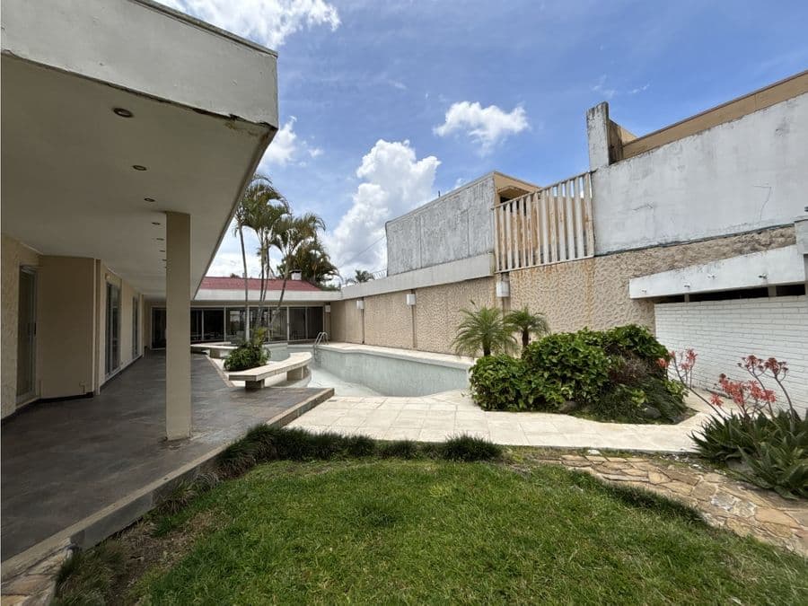 Casa en San José