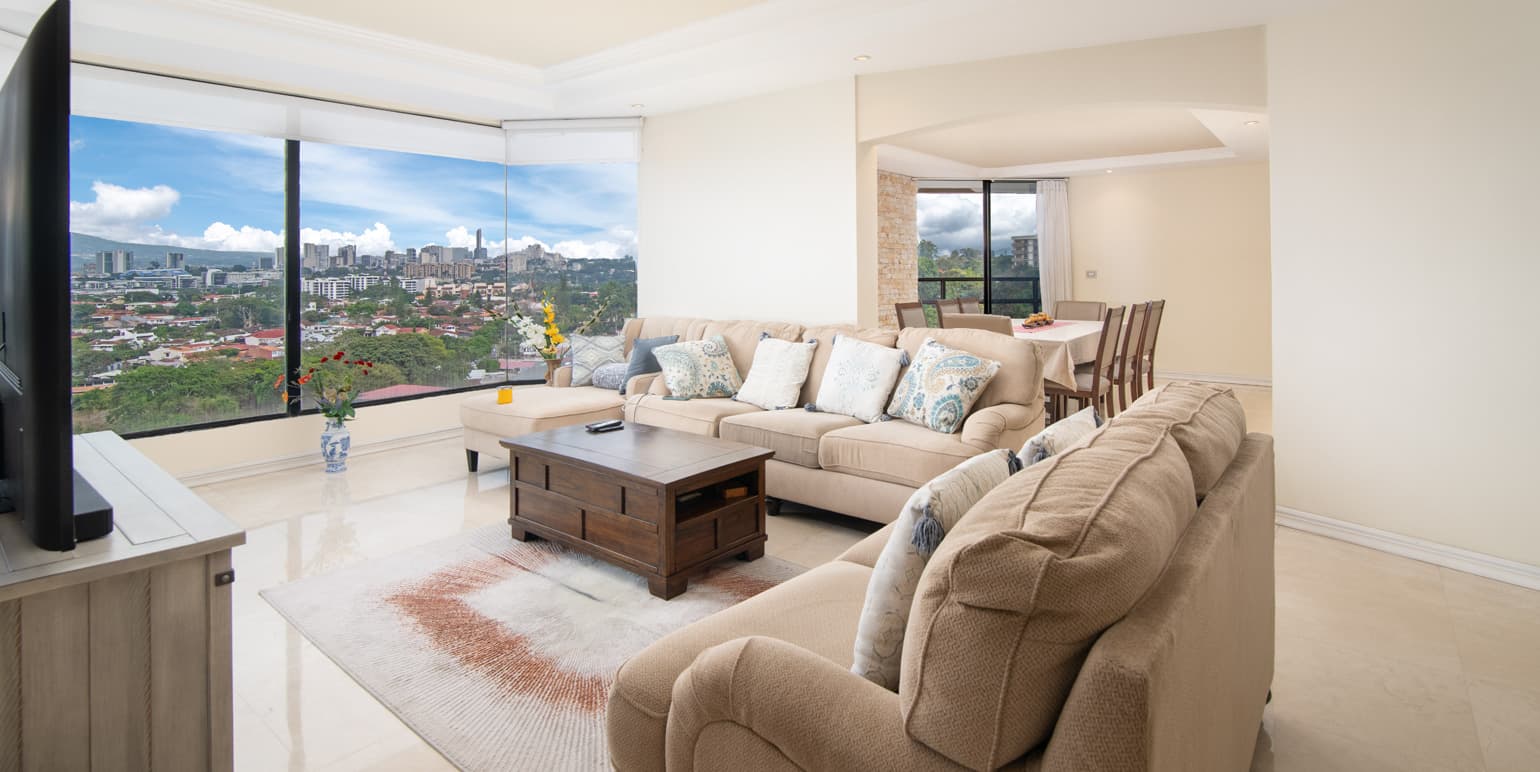 Propiedad en Condominio Vistas de Mayorca