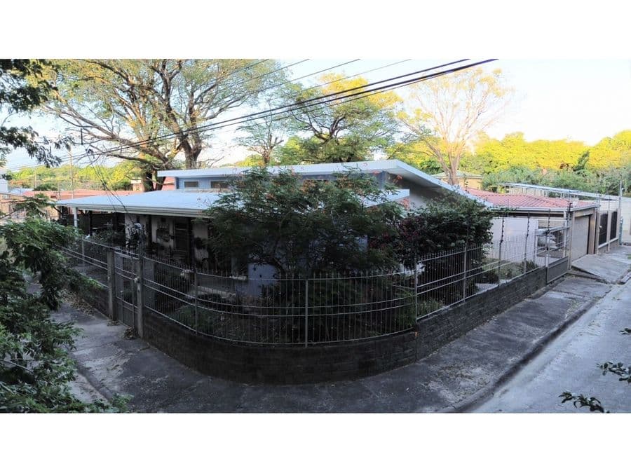 Casa en Liberia