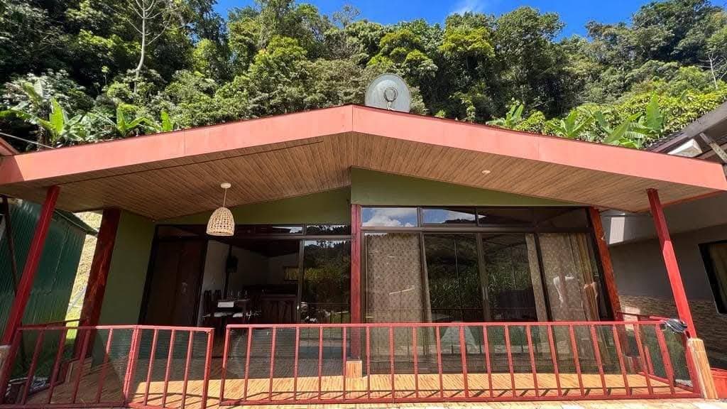 Casa en Piedades Norte