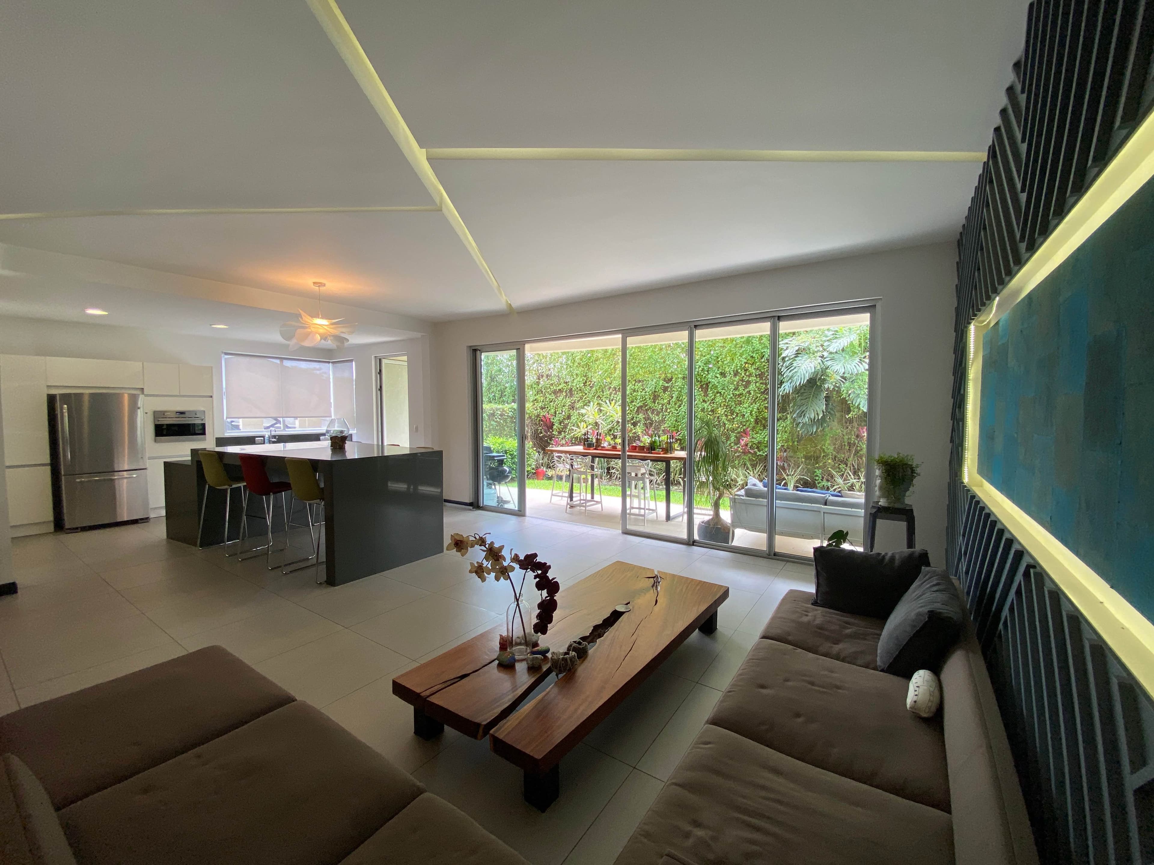 Property at Piedades