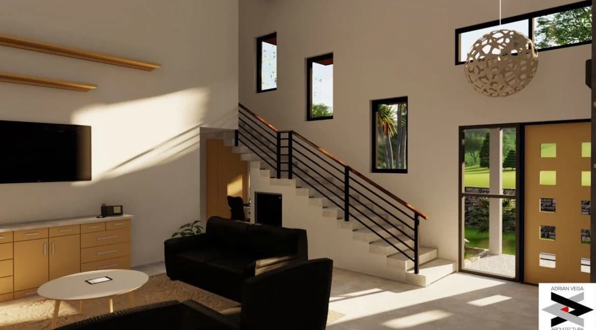 Casa en Sardinal