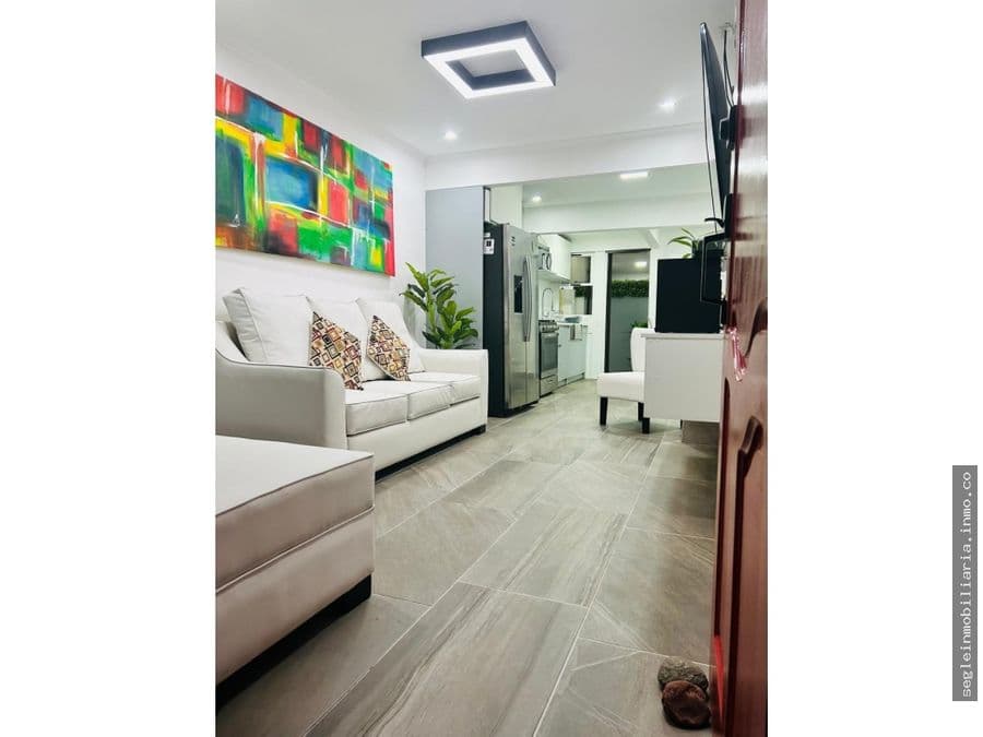 Apartamento en San Juan