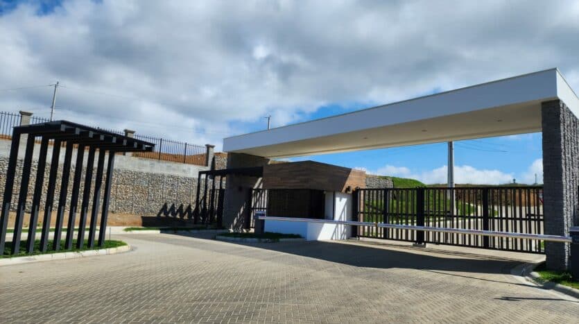 Terreno en Tres Ríos