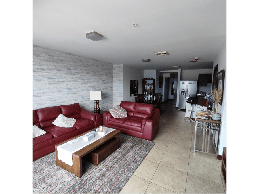 Apartamento en San José