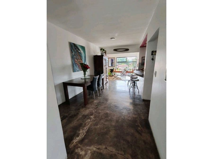 Apartamento en San Rafael